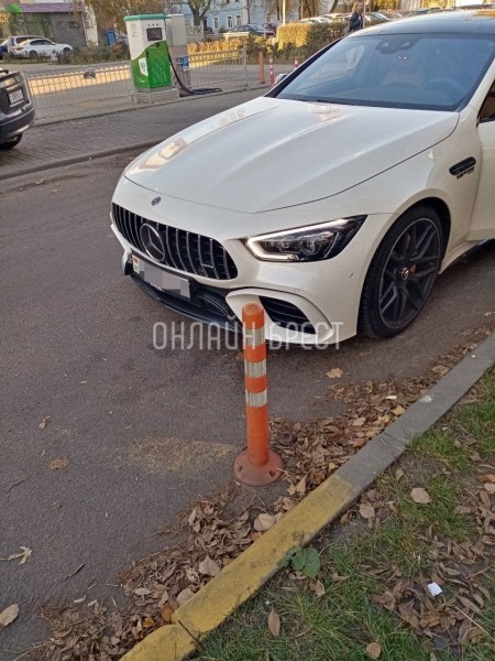 Читатель: GT63S в Бресте
Читатель: GT63S в Бресте