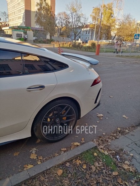 Читатель: GT63S в Бресте
Читатель: GT63S в Бресте