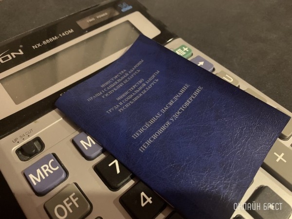 Почти 20 тыс. договоров за год. Как белорусы копят на «дополнительную» пенсию