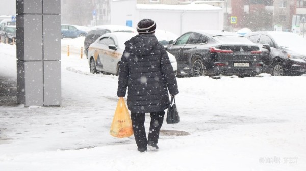 С 1 января заработают очередные изменения по пенсиям