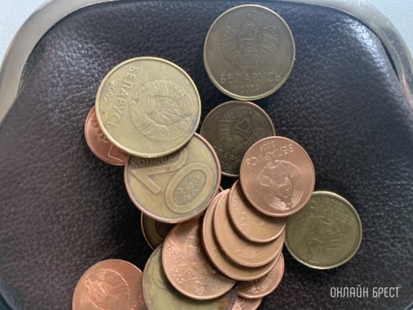 Белорусские власти планируют собрать за год штрафов на 212 млн рублей