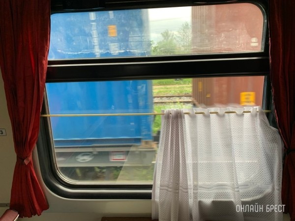 БЖД ищет работников в Барановичах. Какие зарплаты предлагают?