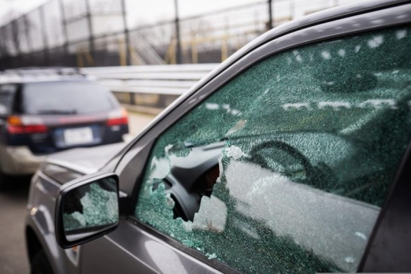 Эту марку авто воруют в Польше чаще всего