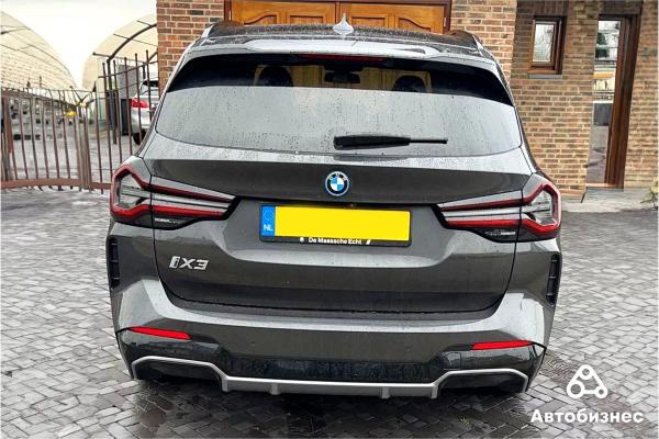 Жители Европы рассказали, во сколько обходится владение электромобилем