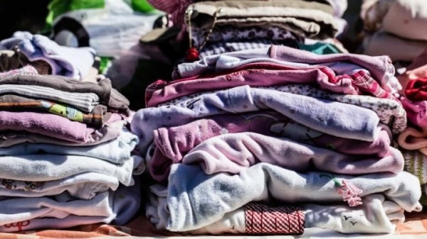 Крупнейшие экспортеры секонд-хенда отчитались о продажах за прошлый год. Сколько заработали?