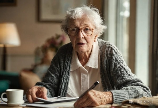 Кредиты для пенсионеров в Беларуси: кому выдают и на каких условиях?