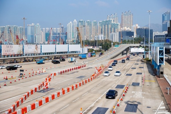 Белорус попал в аварию в Китае и испытал на себе особенности местной медицины