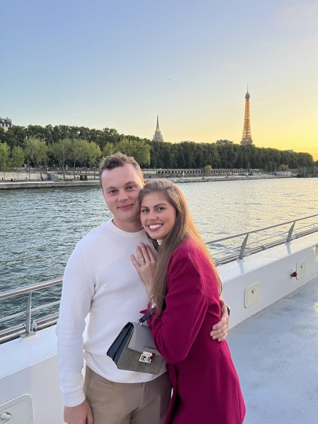 «Аренда хорошей квартиры — минимум 1800 евро». Белорусы переехали в Париж и рассказывают, что там с ценами и недвижимостью