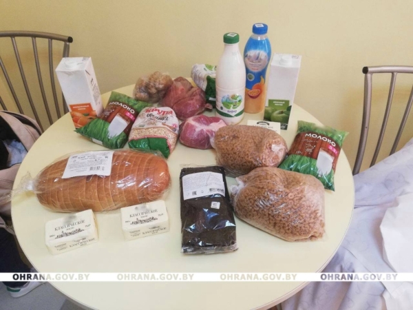 За что в Бресте задержали 19-летнюю девушку. Подробности