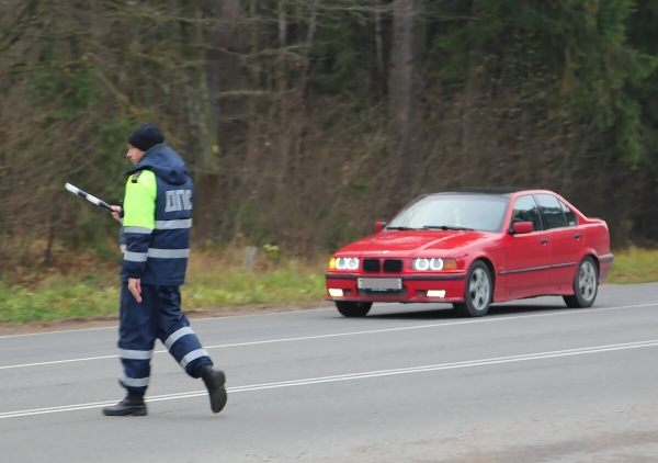 С декабря машины на «всесезонке» техосмотр не пройдут! Что еще нужно учесть перед посещением станции диагностики?