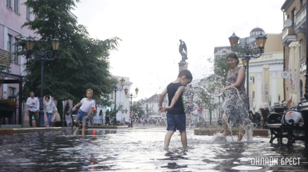 Стоит ли белорусам ждать климатических потрясений? Что говорят синоптики