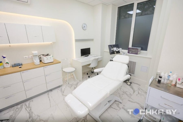 Как белорусы пересаживают волосы