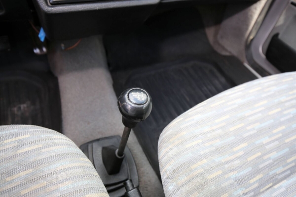 VW Polo 1989 года выпуска в руках белоруса: «На восстановление потратили $1 500» VW Polo 1989 года выпуска в руках белоруса: «На восстановление потратили $1 500»