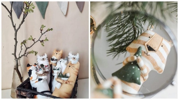 «В месяц зарабатываю около 3500 рублей»: как мама в декрете построила бизнес на «зюзиках» «В месяц зарабатываю около 3500 рублей»: как мама в декрете построила бизнес на «зюзиках»