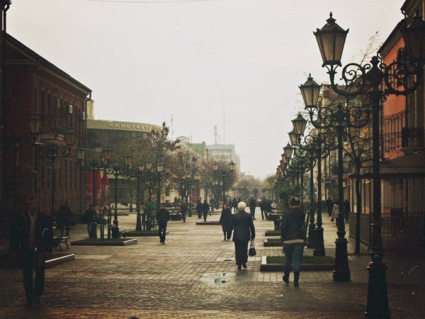 Кто в Бресте и районе временно останется без света 10-14 апреля. Смотрите адреса и время Кто в Бресте и районе временно останется без света 10-14 апреля. Смотрите адреса и время