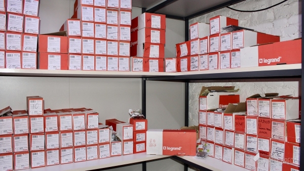 Выбор впечатляет, качество радует, сервис приятно удивляет – все это о магазине «Вся электрика» на Пушкинской в Бресте