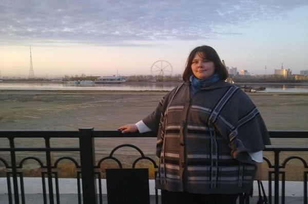 «Я хочу жить!». Как 33-летняя девушка сбросила 165 кг без врачей и операций «Я хочу жить!». Как 33-летняя девушка сбросила 165 кг без врачей и операций