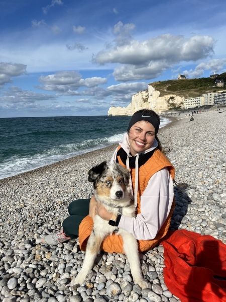 «Аренда хорошей квартиры — минимум 1800 евро». Белорусы переехали в Париж и рассказывают, что там с ценами и недвижимостью