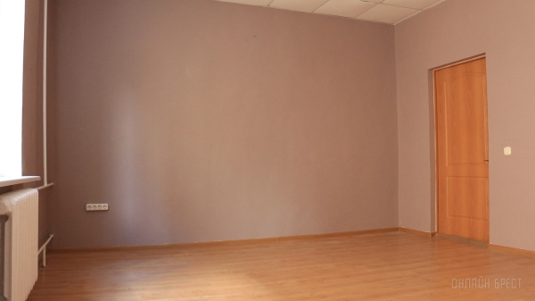 Аренда помещений в центре Бреста под магазины, шоурумы, кафе, бары, рестораны и офисы с возможностью полной перепланировки