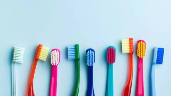 Какие страны зарабатывают миллионы на экспорте зубных щеток