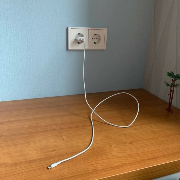 Европа переходит на единый тип зарядок для гаджетов Европа переходит на единый тип зарядок для гаджетов