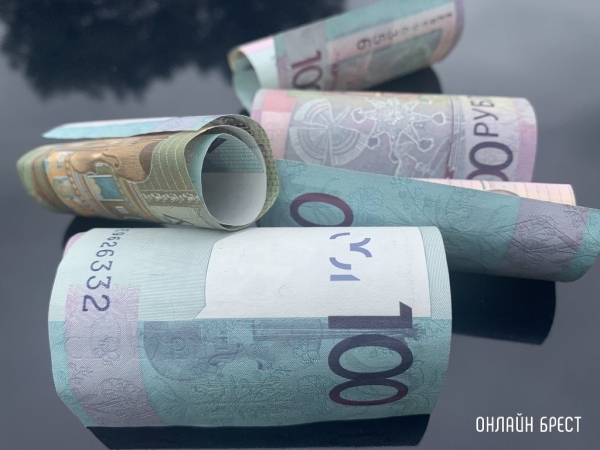 26-летний житель Брестской области набрал долгов на крупную сумму 26-летний житель Брестской области набрал долгов на крупную сумму