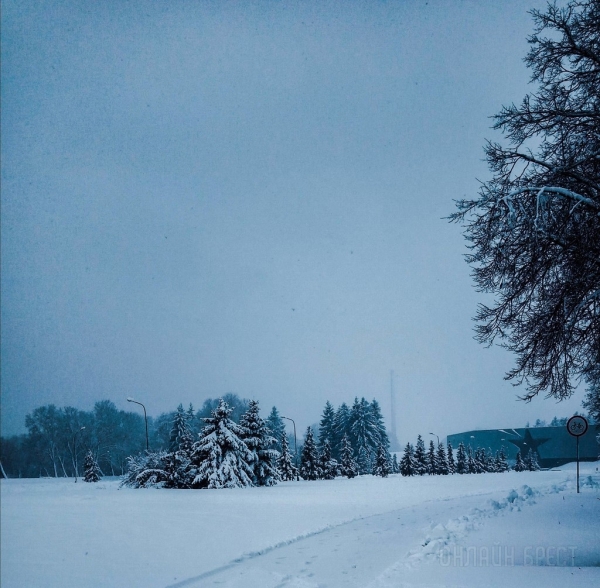 Синоптик рассказал, какой будет погода в Беларуси в апреле
