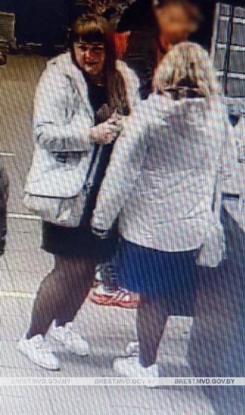В Бресте милиция ищет двух женщин. Причина В Бресте милиция ищет двух женщин. Причина