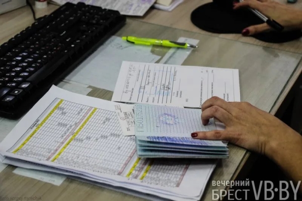 Повестка дня. Журналист «Вечерки» заглянул в мобилизационный отдел горвоенкомата Бреста