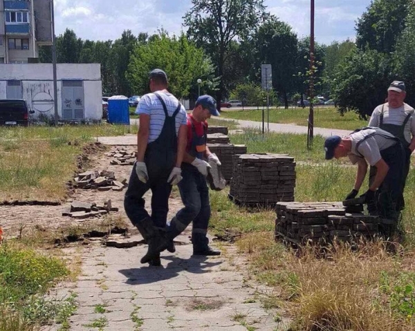 В Бресте на Гаврилова готовят площадку для инвестора