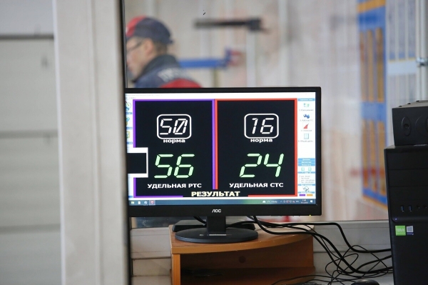 Нет катализатора — нет «дозвола». Как водители проходят техосмотр по новым правилам