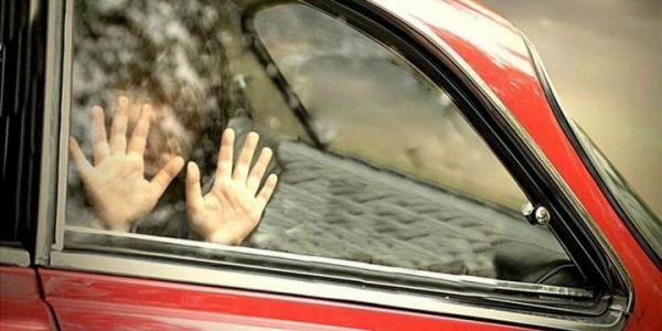 «Мы держали нашего маленького ангела на руках, когда она умирала…»