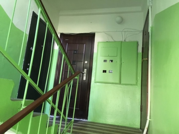 Белоруска решила «продать» жилье, построенное с господдержкой. Поначалу план был рабочим