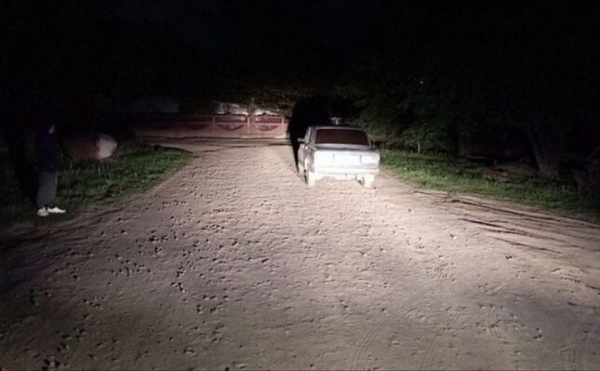 Жителя Ольшан будут судить за ДТП и оставление сбитого пешехода в опасности Жителя Ольшан будут судить за ДТП и оставление сбитого пешехода в опасности