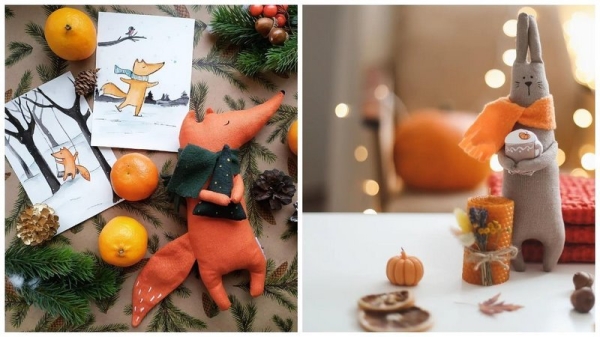 «В месяц зарабатываю около 3500 рублей»: как мама в декрете построила бизнес на «зюзиках» «В месяц зарабатываю около 3500 рублей»: как мама в декрете построила бизнес на «зюзиках»