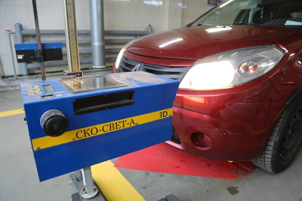 С декабря машины на «всесезонке» техосмотр не пройдут! Что еще нужно учесть перед посещением станции диагностики?