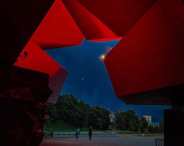 Как работают музеи Брестской крепости на новогодние праздники