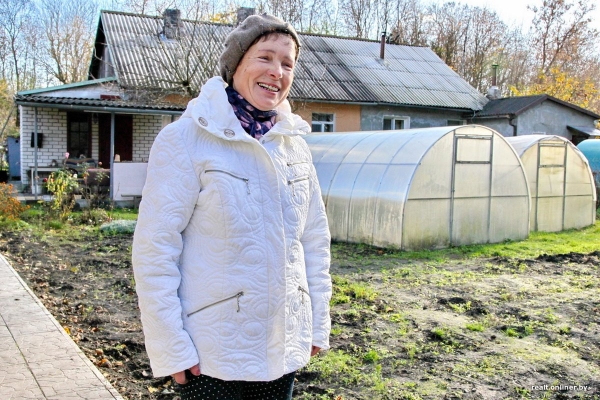 «Это чудесное место». Как живут семьи, чьи дома находятся на территории Брестской крепости «Это чудесное место». Как живут семьи, чьи дома находятся на территории Брестской крепости