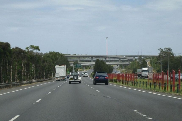 Без навигатора не соваться. 7 необычных автомобильных развязок мира Без навигатора не соваться. 7 необычных автомобильных развязок мира