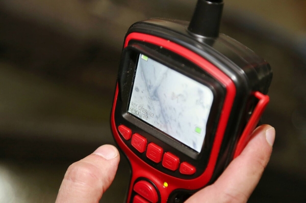 Белорус купил бензиновый VW Passat (B6) за $6 800. Проверили, стоил ли он своих денег