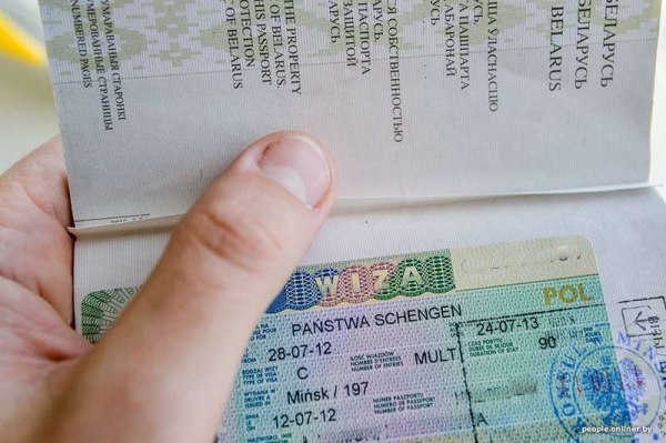 Туры за шенгенскими визами появились в Беларуси Туры за шенгенскими визами появились в Беларуси