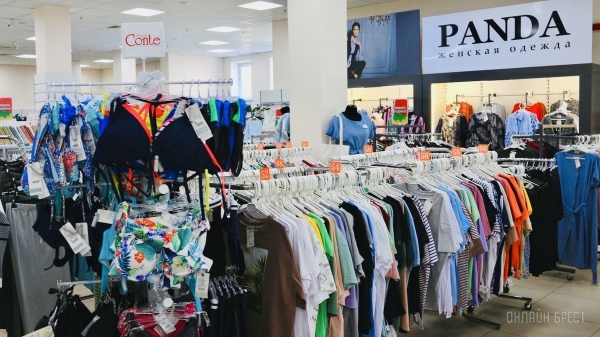 ТРИ ЭТАЖА ТОВАРОВ ДЛЯ ВСЕЙ СЕМЬИ! Детские игрушки и развлечения, канцтовары, женская, мужская, детская одежда и обувь в «Детском мире» на Советской ТРИ ЭТАЖА ТОВАРОВ ДЛЯ ВСЕЙ СЕМЬИ! Детские игрушки и развлечения, канцтовары, женская, мужская, детская одежда и обувь в «Детском мире» на Советской