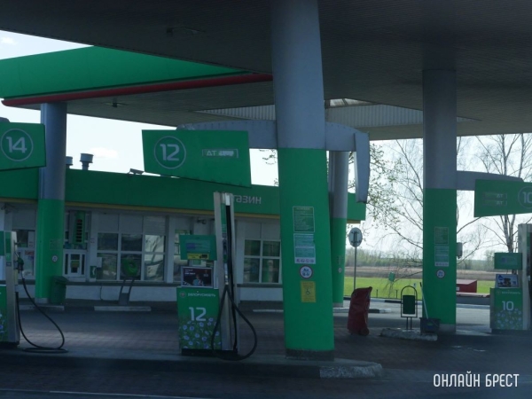 Почти 70 процентов АЗС «Белоруснефть» оборудованы точками доступа Wi-Fi Почти 70 процентов АЗС «Белоруснефть» оборудованы точками доступа Wi-Fi