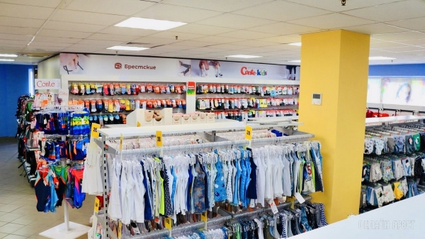 ТРИ ЭТАЖА ТОВАРОВ ДЛЯ ВСЕЙ СЕМЬИ! Детские игрушки и развлечения, канцтовары, женская, мужская, детская одежда и обувь в «Детском мире» на Советской ТРИ ЭТАЖА ТОВАРОВ ДЛЯ ВСЕЙ СЕМЬИ! Детские игрушки и развлечения, канцтовары, женская, мужская, детская одежда и обувь в «Детском мире» на Советской