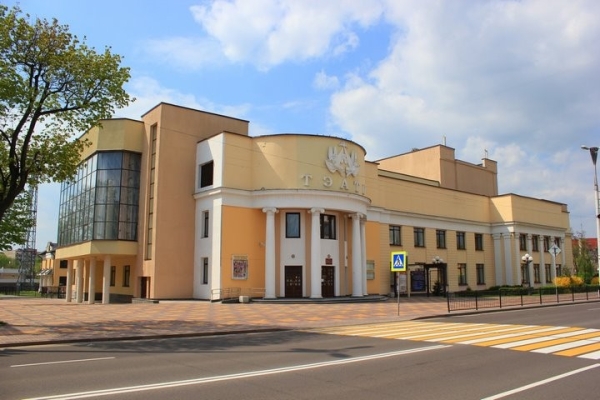 Брест готовится встретить Международный театральный фестиваль «Белая Вежа». Какие спектакли запланированы? Брест готовится встретить Международный театральный фестиваль «Белая Вежа». Какие спектакли запланированы?