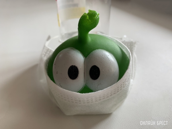 Белорусов предупредили, что будет с коронавирусом после 1 сентября Белорусов предупредили, что будет с коронавирусом после 1 сентября