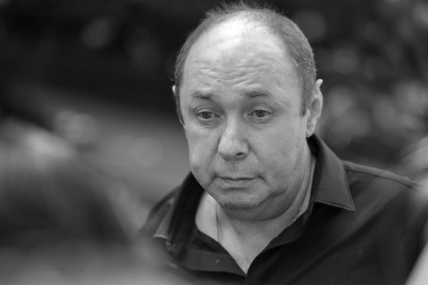 Умер основатель группы &laquo;Ласковый май&raquo; Сергей Кузнецов