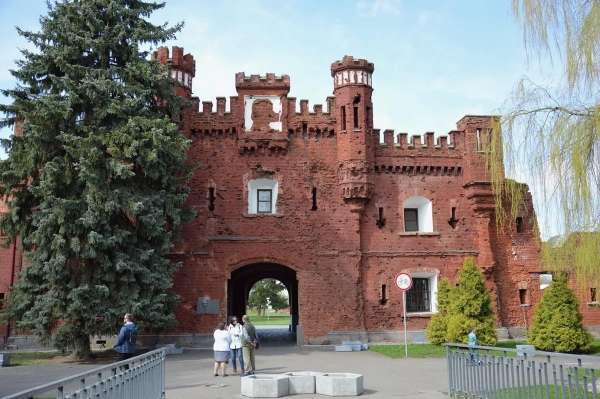 Брестской крепости – 180 лет: как строилась знаменитая цитадель? Брестской крепости – 180 лет: как строилась знаменитая цитадель?