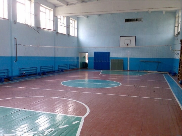 На аукционе в Брестской области продали детскую школу искусств, физкультурный комплекс и баню