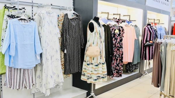 ТРИ ЭТАЖА ТОВАРОВ ДЛЯ ВСЕЙ СЕМЬИ! Детские игрушки и развлечения, канцтовары, женская, мужская, детская одежда и обувь в «Детском мире» на Советской ТРИ ЭТАЖА ТОВАРОВ ДЛЯ ВСЕЙ СЕМЬИ! Детские игрушки и развлечения, канцтовары, женская, мужская, детская одежда и обувь в «Детском мире» на Советской